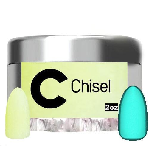 CHISEL DIP POWDER - GLOW IN DARK 2oz - GLOW06