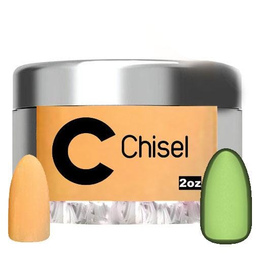 CHISEL DIP POWDER - GLOW IN DARK 2oz - GLOW09