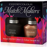 CUCCIO Matchmakers - Holy Toledo