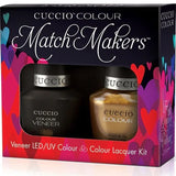 CUCCIO Matchmakers - Russian Opulence