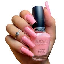 CUCCIO Matchmakers - Pinky Swear