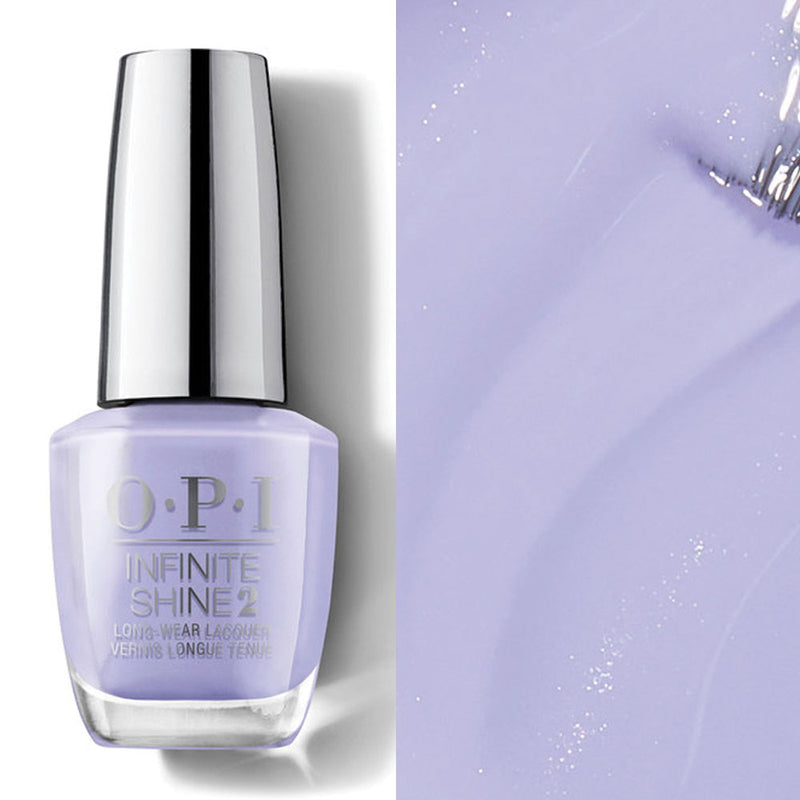 OPI INFINITE SHINE - ISLE74 - YOU'RE SUCH A BUDAPEST_2