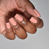 DC309 - Matching Gel & Nail Polish - Kamikaze