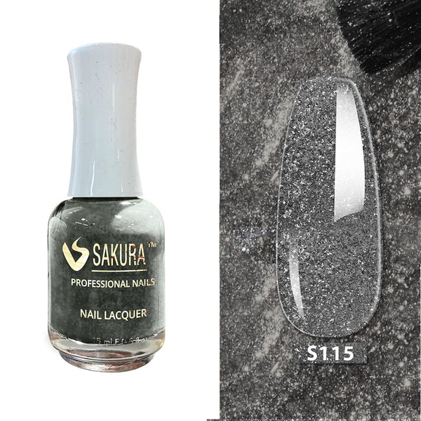 SKR115P - SAKURA POLISH