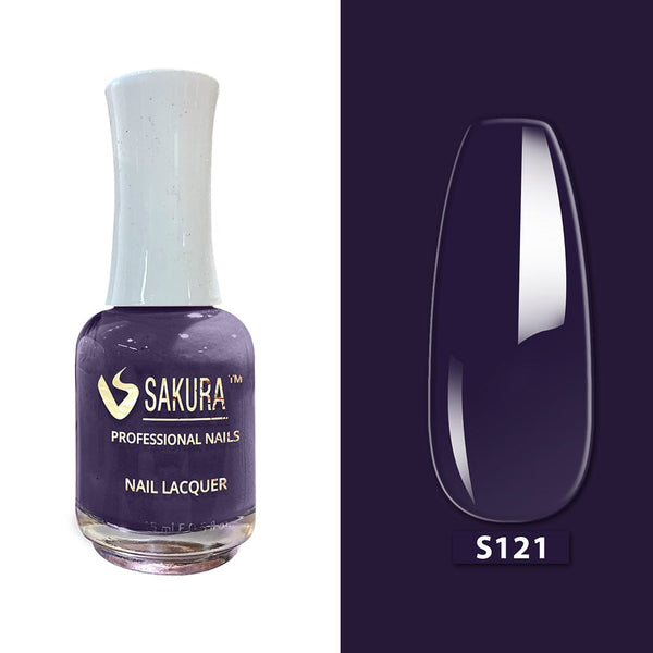 SKR121P - SAKURA POLISH