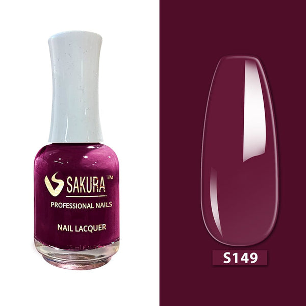 SKR149P - SAKURA POLISH