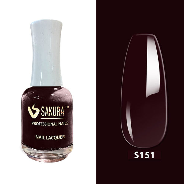 SKR151P - SAKURA POLISH