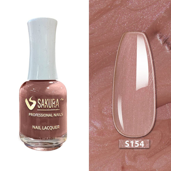 SKR154P - SAKURA POLISH