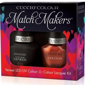 CUCCIO Matchmakers - Rio Carnival