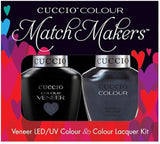 CUCCIO Matchmakers - Nantucket Navy