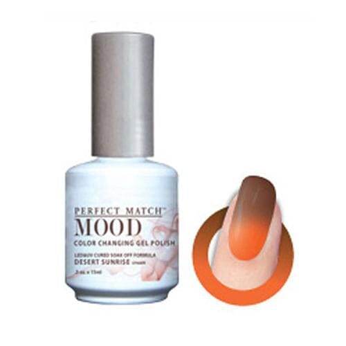 Lechat Perfect Match Mood Gel Polish - DESERT SUNRISE