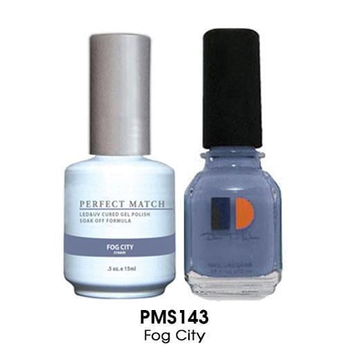 LECHAT Perfect Match - PMS143 - FOG CITY