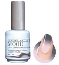 Mood Gel Polish Shellac Nail Colors Mood Color Changing Glow Gel Nail