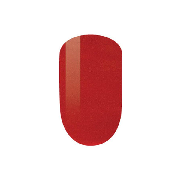 LECHAT Perfect Match Dip Powder - PMDP189 - RED HAUTE - 42gm