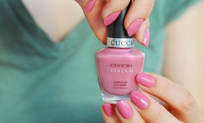 CUCCIO Matchmakers - Turkish Delight