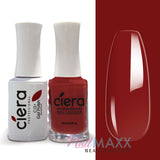 CIE013 - CIERA MATCHING GEL & LACQUER POLISH 0.5oz/15ml