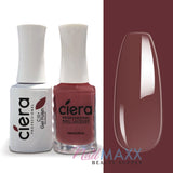 CIE015 - CIERA MATCHING GEL & LACQUER POLISH 0.5oz/15ml