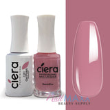 CIE020 - CIERA MATCHING GEL & LACQUER POLISH 0.5oz/15ml