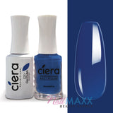 CIE031- CIERA MATCHING GEL & LACQUER POLISH 0.5oz/15ml