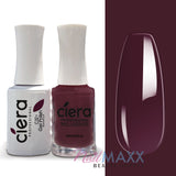 CIE032- CIERA MATCHING GEL & LACQUER POLISH 0.5oz/15ml