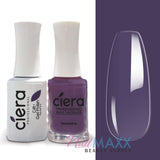 CIE048 - CIERA MATCHING GEL & LACQUER POLISH 0.5oz/15ml