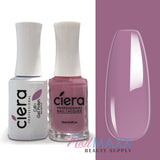 CIE049 - CIERA MATCHING GEL & LACQUER POLISH 0.5oz/15ml