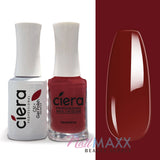 CIE051 - CIERA MATCHING GEL & LACQUER POLISH 0.5oz/15ml