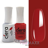 CIE053 - CIERA MATCHING GEL & LACQUER POLISH 0.5oz/15ml