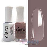 CIE064- CIERA MATCHING GEL & LACQUER POLISH 0.5oz/15ml