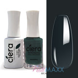 CIE107 - CIERA MATCHING GEL & LACQUER POLISH 0.5oz/15ml