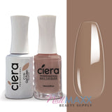 CIE119 - CIERA MATCHING GEL & LACQUER POLISH 0.5oz/15ml