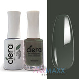 CIE122 - CIERA MATCHING GEL & LACQUER POLISH 0.5oz/15ml