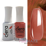 CIE125 - CIERA MATCHING GEL & LACQUER POLISH 0.5oz/15ml