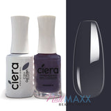 CIE131 - CIERA MATCHING GEL & LACQUER POLISH 0.5oz/15ml