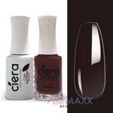 CIE145 - CIERA MATCHING GEL & LACQUER POLISH 0.5oz/15ml