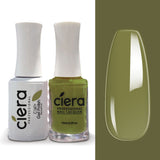 CIE147 - CIERA MATCHING GEL & LACQUER POLISH 0.5oz/15ml