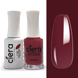 CIE148 - CIERA MATCHING GEL & LACQUER POLISH 0.5oz/15ml