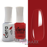 CIE156 - CIERA MATCHING GEL & LACQUER POLISH 0.5oz/15ml