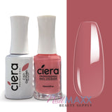 CIE157 - CIERA MATCHING GEL & LACQUER POLISH 0.5oz/15ml