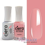 CIE173 - CIERA MATCHING GEL & LACQUER POLISH 0.5oz/15ml