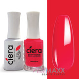 CIE193 - CIERA MATCHING GEL & LACQUER POLISH 0.5oz/15ml