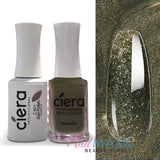 CIE197 - CIERA MATCHING GEL & LACQUER POLISH 0.5oz/15ml