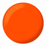 DND760 -  Matching Gel & Nail Polish - Russet Orange