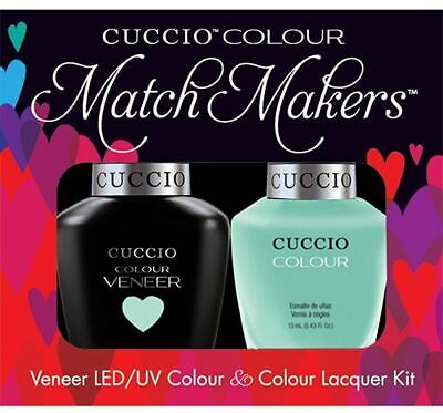 CUCCIO Matchmakers - Mint Condition