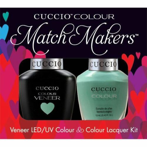 CUCCIO Matchmakers - Karma