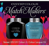 CUCCIO Matchmakers - Sugar Daddy