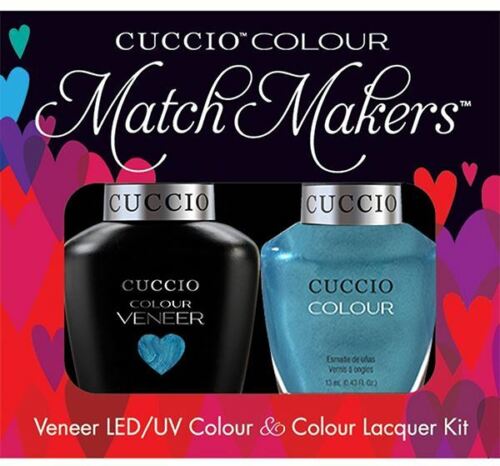 CUCCIO Matchmakers - Sugar Daddy