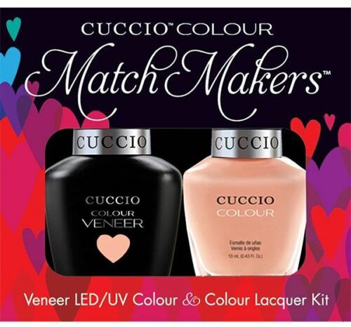 CUCCIO Matchmakers - Life's a Peach