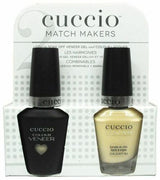 CUCCIO Matchmakers - Trust Yourself
