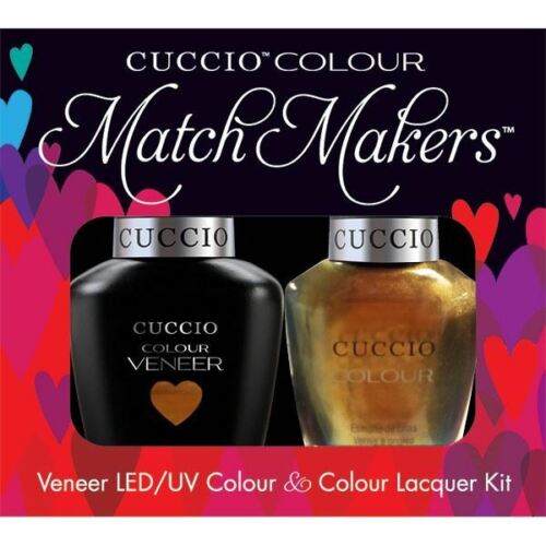 CUCCIO Matchmakers - Crown Jewels